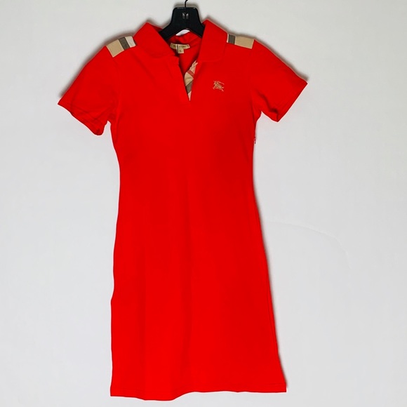 Burberry Other - Burberry Girls Dress